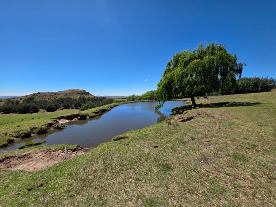 Commercial Property for Sale in Bethlehem Free State